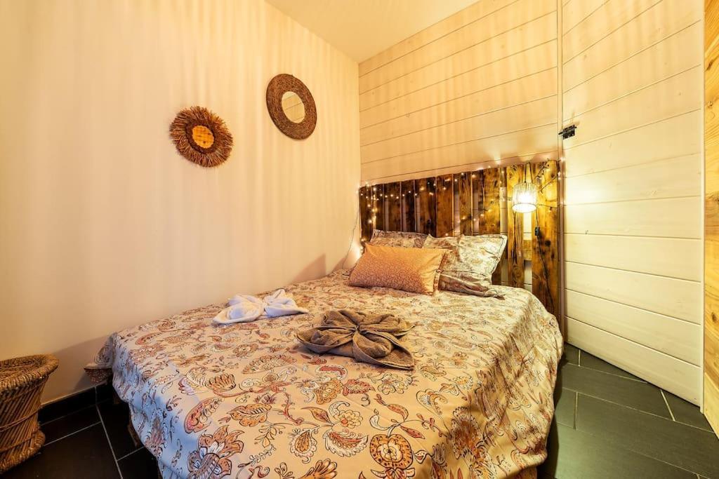 L'Ecrin Boheme Apartment Saint-Paul Exterior photo